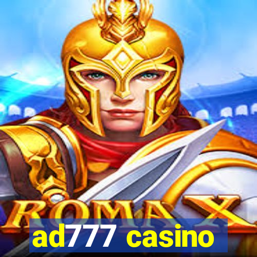 ad777 casino